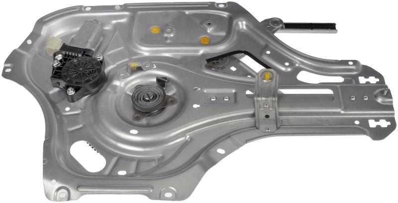 Dorman 748417 Power Window Motor and Regulator Assembly product image 2 of 3