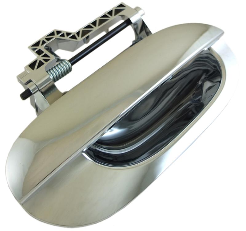 Dorman 95156 Exterior Door Handle product image 1 of 3