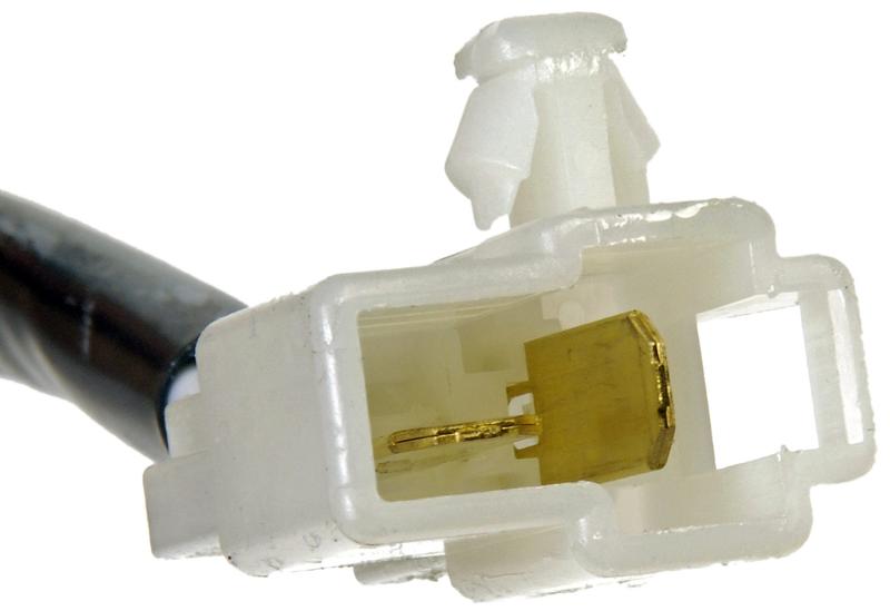 Dorman 741934 Power Window Motor and Regulator Assembly product image 2 of 3