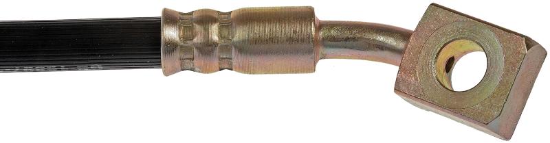 Dorman H620834 - Brake Hydraulic Hose Dorman H620834 Brake Hydraulic Hose product image 1 of 3
