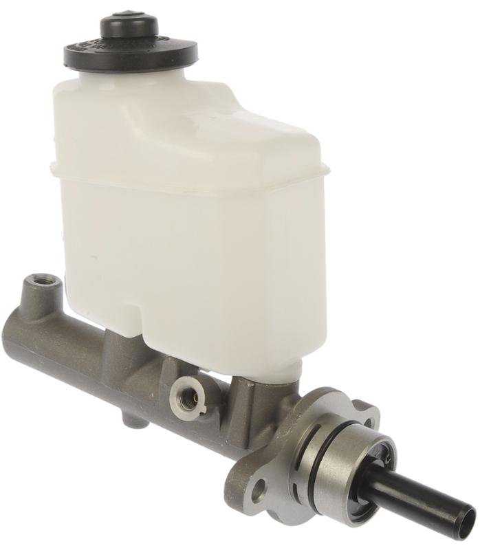 Dorman M630473 Brake Master Cylinder product image 1 of 4