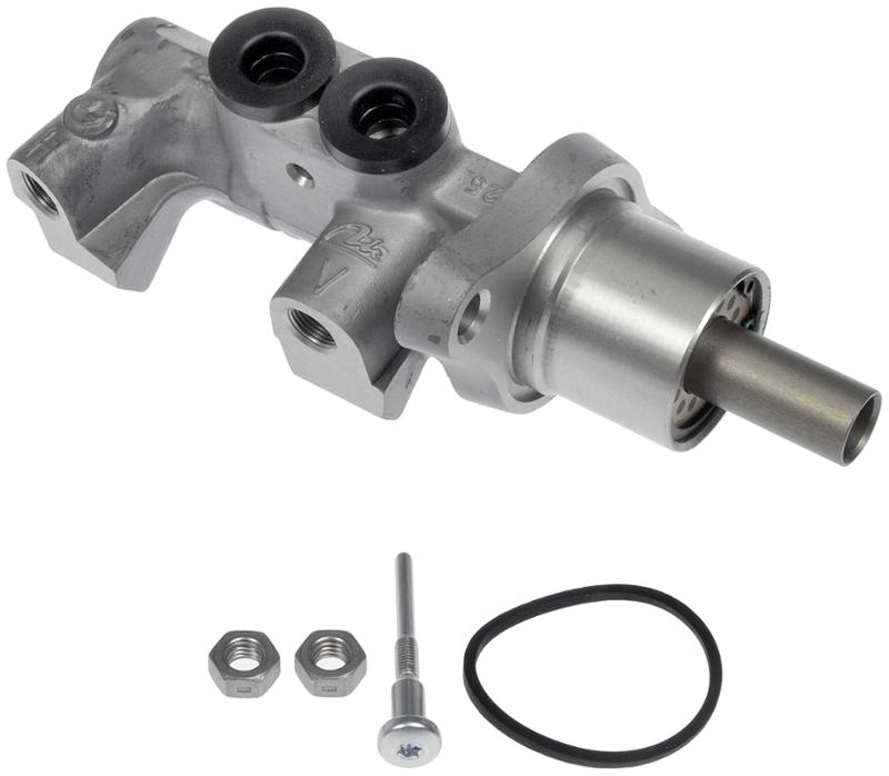 Dorman M630897 Brake Master Cylinder product image 2 of 4