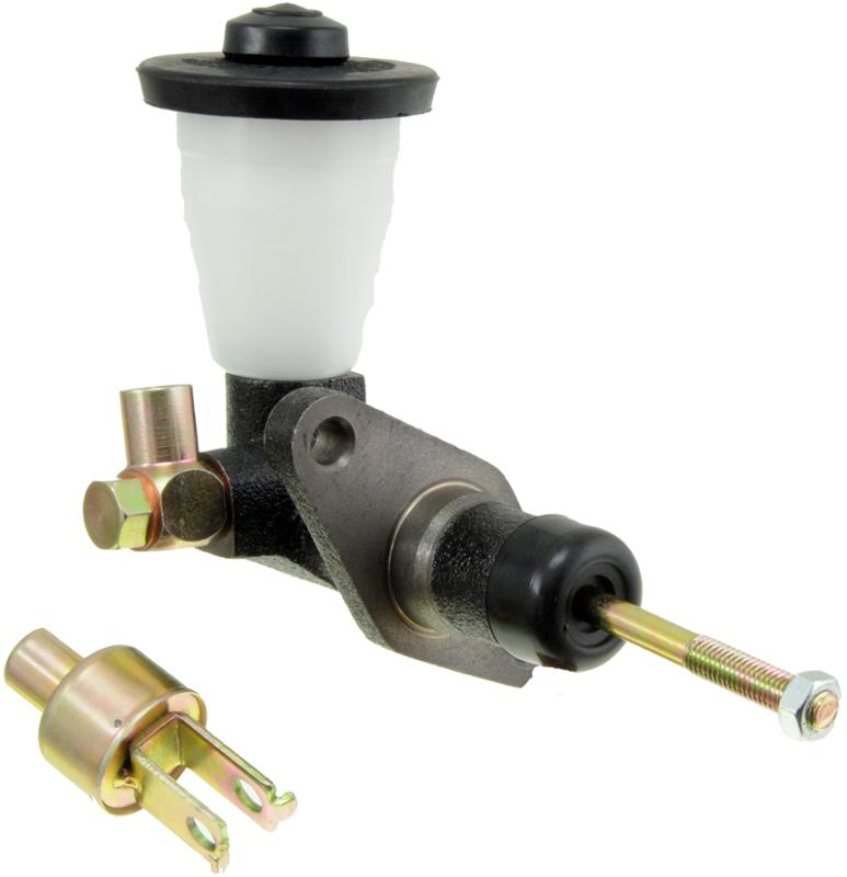Dorman CM39749 Clutch Master Cylinder product image 4 of 5