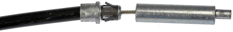 Dorman C95018 Parking Brake Cable product image 2 of 3