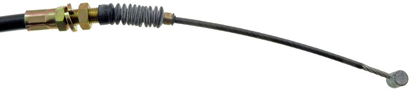 Dorman C94081 Parking Brake Cable product image 1 of 3