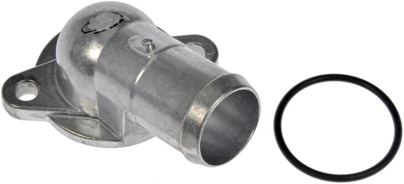 Dorman 9021020 - Engine Coolant Thermostat Housing Dorman 9021020 Engine Coolant Thermostat Housing product image 1 of 2