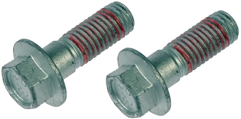 Dorman 13898 - Disc Brake Caliper Bracket Mounting Bolt Dorman 13898 Disc Brake Caliper Bracket Mounting Bolt product image 1 of 1
