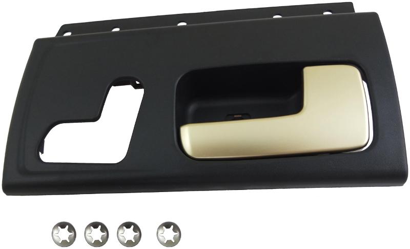 Dorman 80461 - Interior Door Handle Dorman 80461 Interior Door Handle product image 1 of 3
