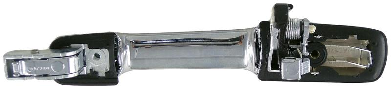 Dorman 81957 Exterior Door Handle product image 4 of 6