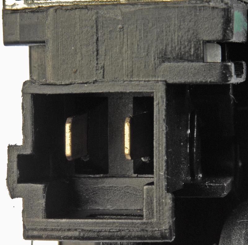 Dorman 741555 - Power Window Motor and Regulator Assembly Dorman 741555 Power Window Motor and Regulator Assembly product image 2 of 3