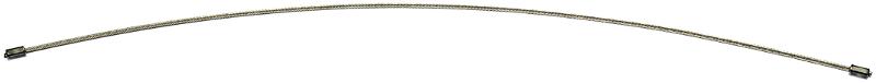 Dorman C660898 Parking Brake Cable product image 2 of 3