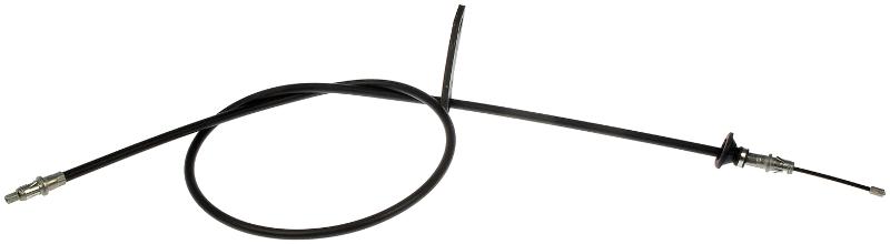 Dorman C94461 - Parking Brake Cable Dorman C94461 Parking Brake Cable product image 2 of 3