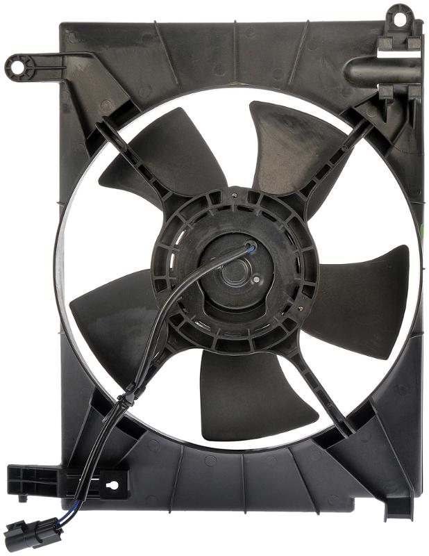 Dorman 621054 Engine Cooling Fan Assembly product image 1 of 2