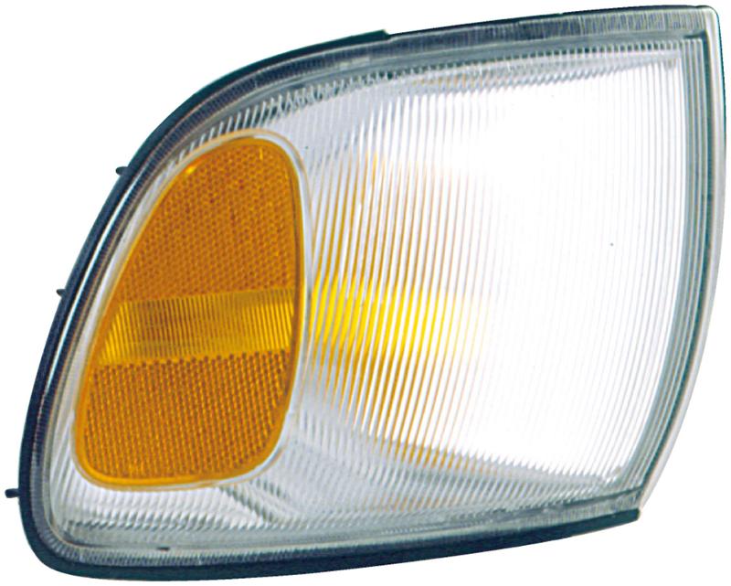 Dorman 1650729 Turn Signal Light Assembly product image 1 of 1