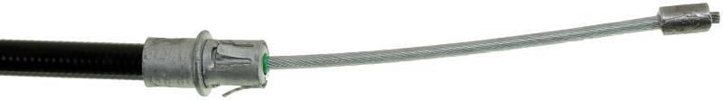 Dorman C93745 - Parking Brake Cable Dorman C93745 Parking Brake Cable product image 2 of 3