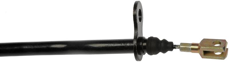 Dorman C95519 Parking Brake Cable product image 2 of 3