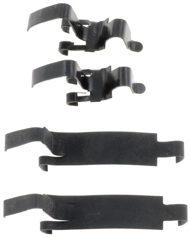 Dorman 26210 Disc Brake Pad Retaining Clip product image 3 of 3