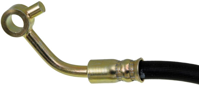 Dorman H620396 - Brake Hydraulic Hose Dorman H620396 Brake Hydraulic Hose product image 1 of 3
