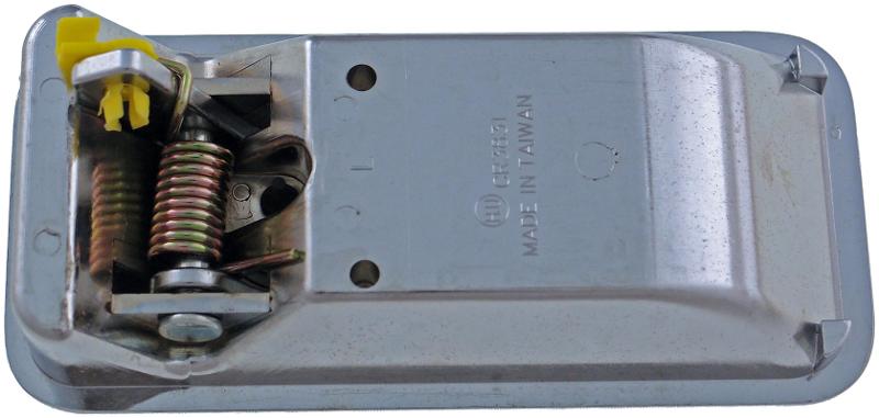 Dorman 93582 Exterior Door Handle product image 1 of 3