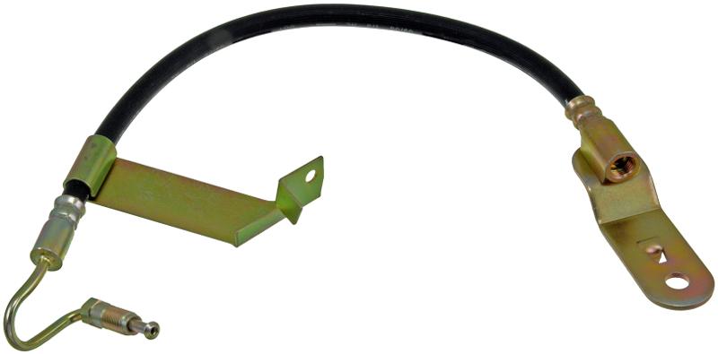 Dorman H38609 Brake Hydraulic Hose product image 2 of 3