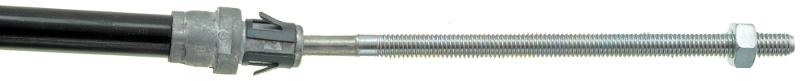 Dorman C95257 Parking Brake Cable product image 1 of 3