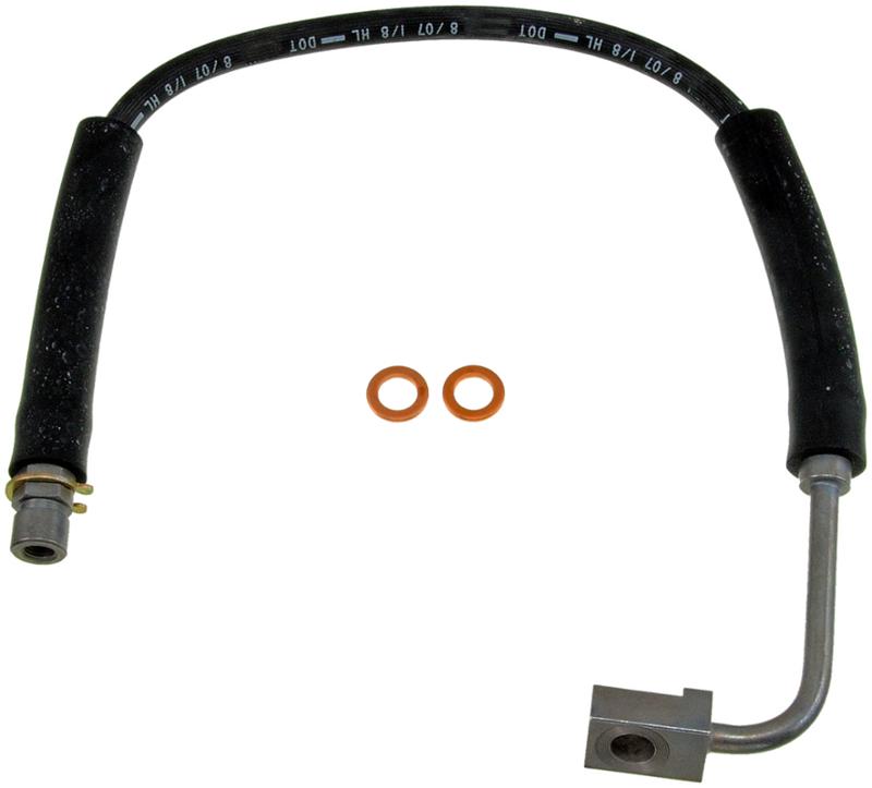 Dorman H381213 Brake Hydraulic Hose product image 2 of 3