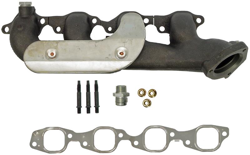 Dorman 674391 Exhaust Manifold product image 4 of 6