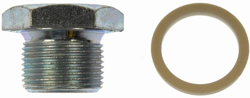 Dorman 090011 Engine Oil Drain Plug product image 2 of 2