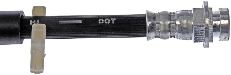 Dorman H621790 - Brake Hydraulic Hose Dorman H621790 Brake Hydraulic Hose product image 3 of 3