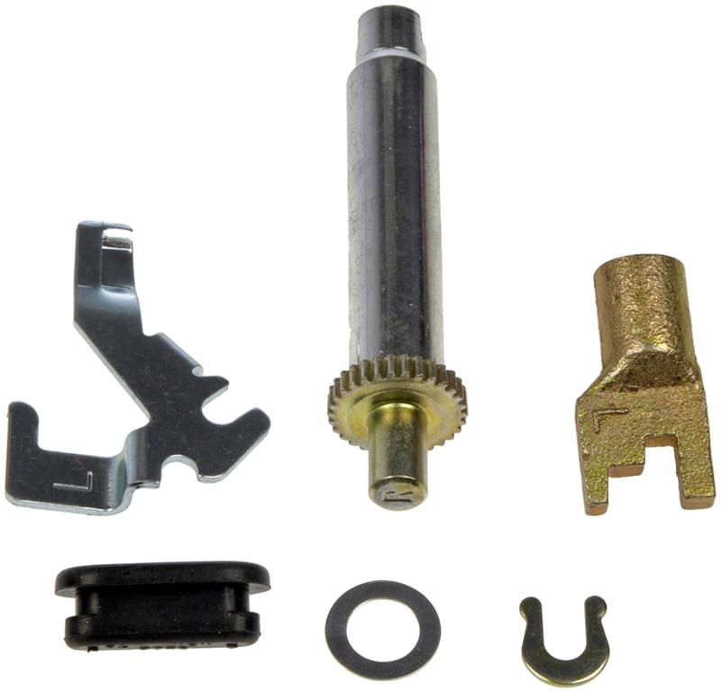 Dorman HW2602 - Drum Brake Self Adjuster Repair Kit Dorman HW2602 Drum Brake Self Adjuster Repair Kit product image 1 of 1