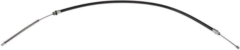 Dorman C92848 Parking Brake Cable product image 1 of 3