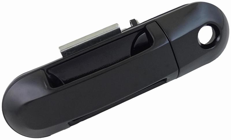 Dorman 93928 - Exterior Door Handle Dorman 93928 Exterior Door Handle product image 2 of 3
