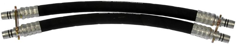 Dorman 625200HD - Engine Oil Cooler Hose Assembly Dorman 625200HD Engine Oil Cooler Hose Assembly product image 2 of 3
