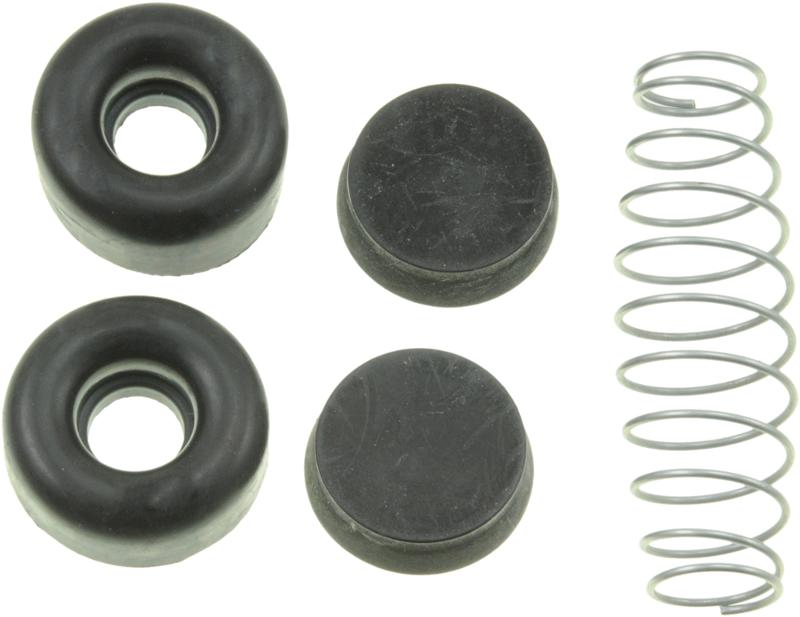 Dorman 108108 - Drum Brake Wheel Cylinder Repair Kit Dorman 108108 Drum Brake Wheel Cylinder Repair Kit product image 1 of 1