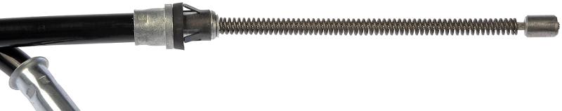 Dorman C93169 Parking Brake Cable product image 2 of 3