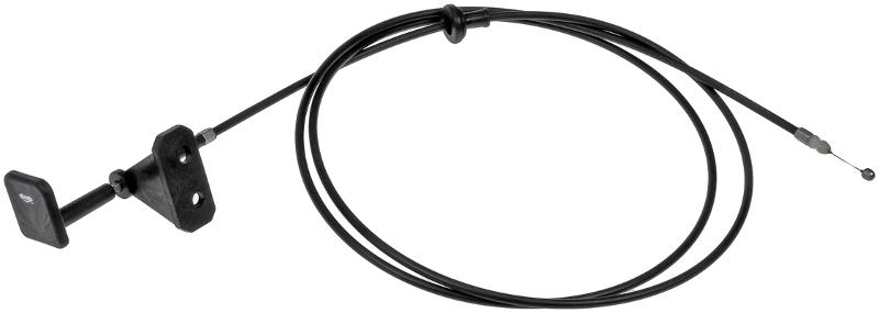Dorman 912210 - Hood Release Cable Dorman 912210 Hood Release Cable product image 1 of 3