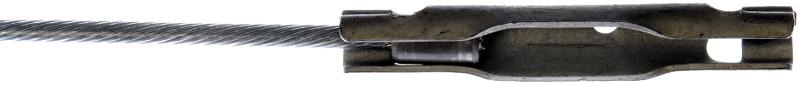 Dorman C96018 Parking Brake Cable product image 3 of 3