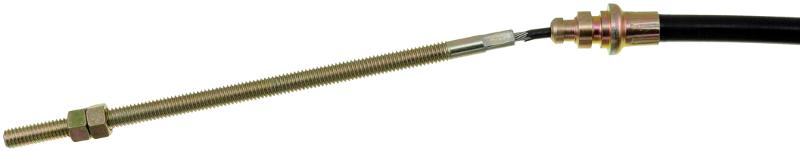 Dorman C93624 Parking Brake Cable product image 2 of 3