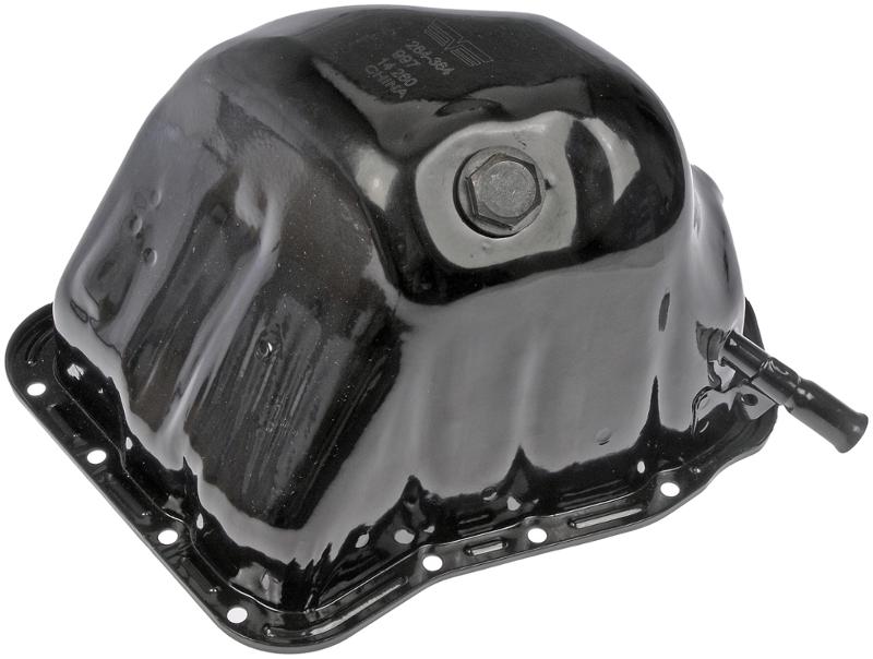 Dorman 264364 - Engine Oil Pan Dorman 264364 Engine Oil Pan product image 1 of 1