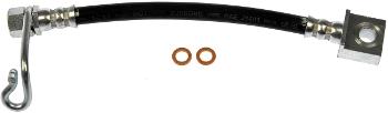 Dorman H621609 Brake Hydraulic Hose product image 1 of 3