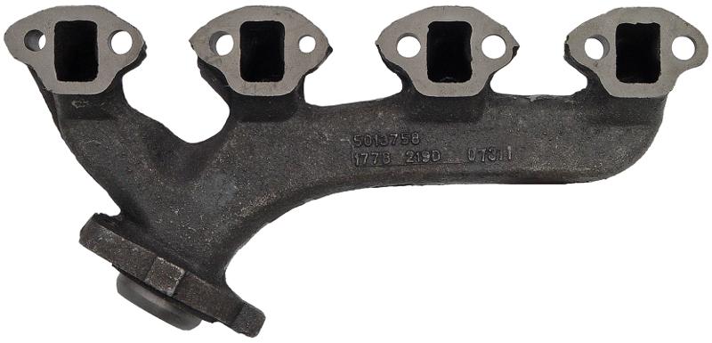Dorman 674152 Exhaust Manifold product image 4 of 6