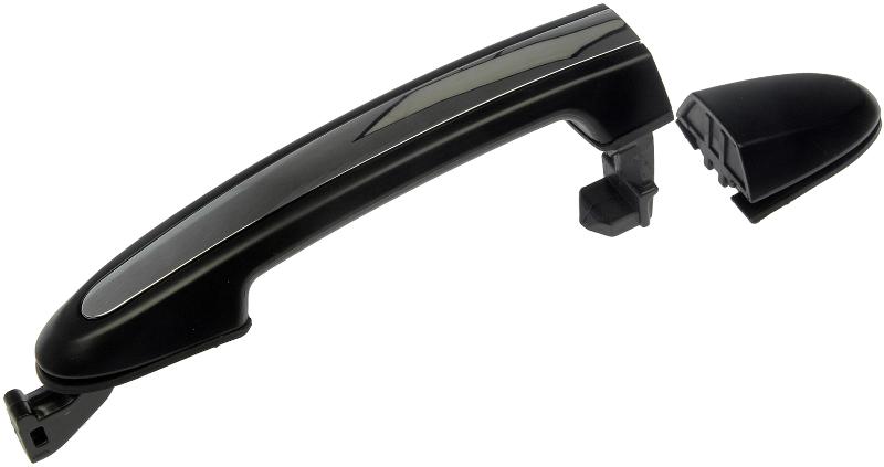 Dorman 81122 - Exterior Door Handle Dorman 81122 Exterior Door Handle product image 2 of 3
