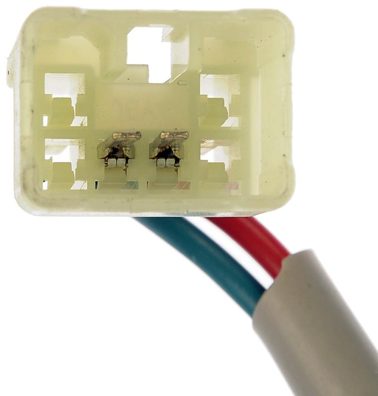 Dorman 741139 Power Window Motor and Regulator Assembly product image 3 of 3