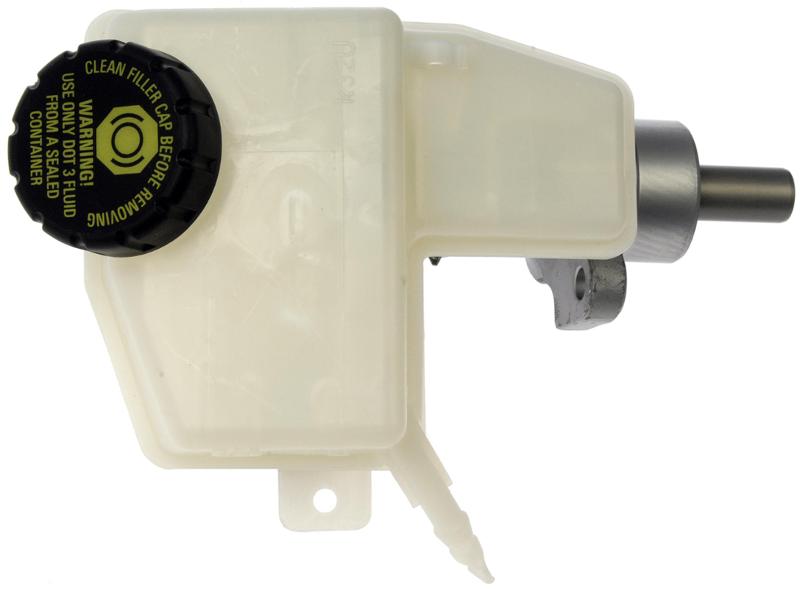 Dorman M630581 Brake Master Cylinder product image 4 of 4