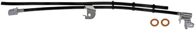 Dorman H620324 Brake Hydraulic Hose product image 2 of 3