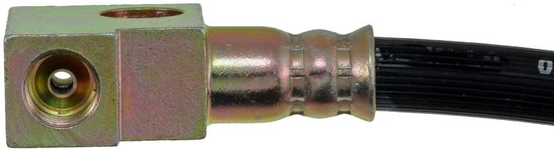 Dorman H620179 Brake Hydraulic Hose product image 2 of 3