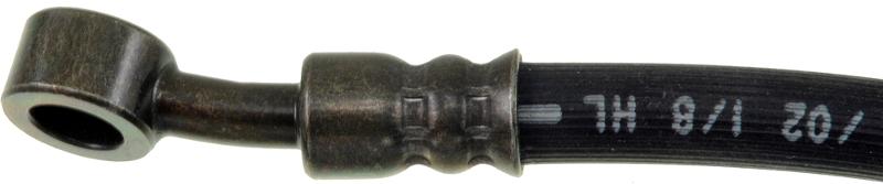 Dorman H381101 Brake Hydraulic Hose product image 2 of 3