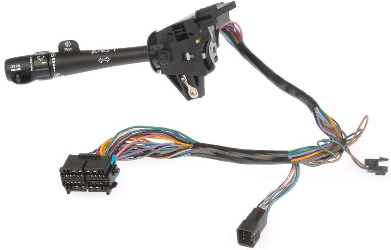 Dorman 2330838 - Multi Function Switch Dorman 2330838 Multi Function Switch product image 1 of 4