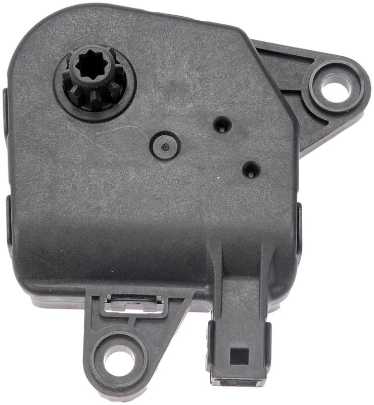 Dorman 604003 HVAC Heater Blend Door Actuator product image 2 of 3