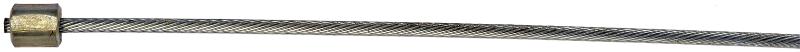 Dorman C660337 Parking Brake Cable product image 1 of 3